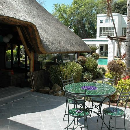 Walts Place Benoni Esterno foto