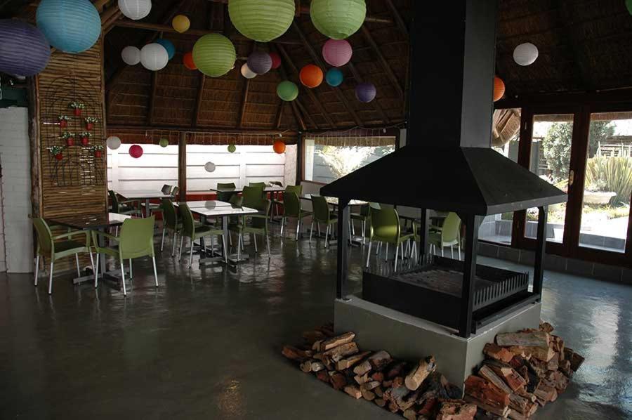 Walts Place Benoni Esterno foto