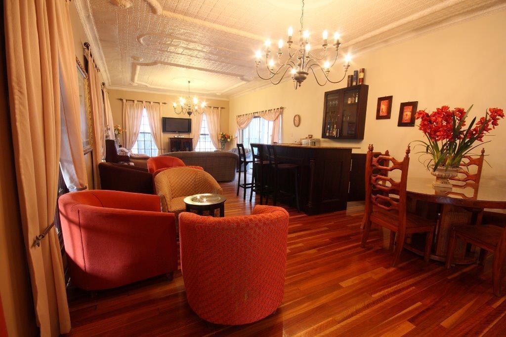 Walts Place Benoni Esterno foto