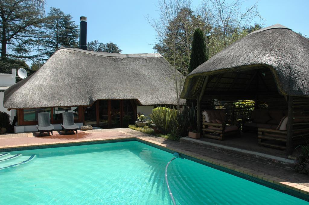 Walts Place Benoni Esterno foto