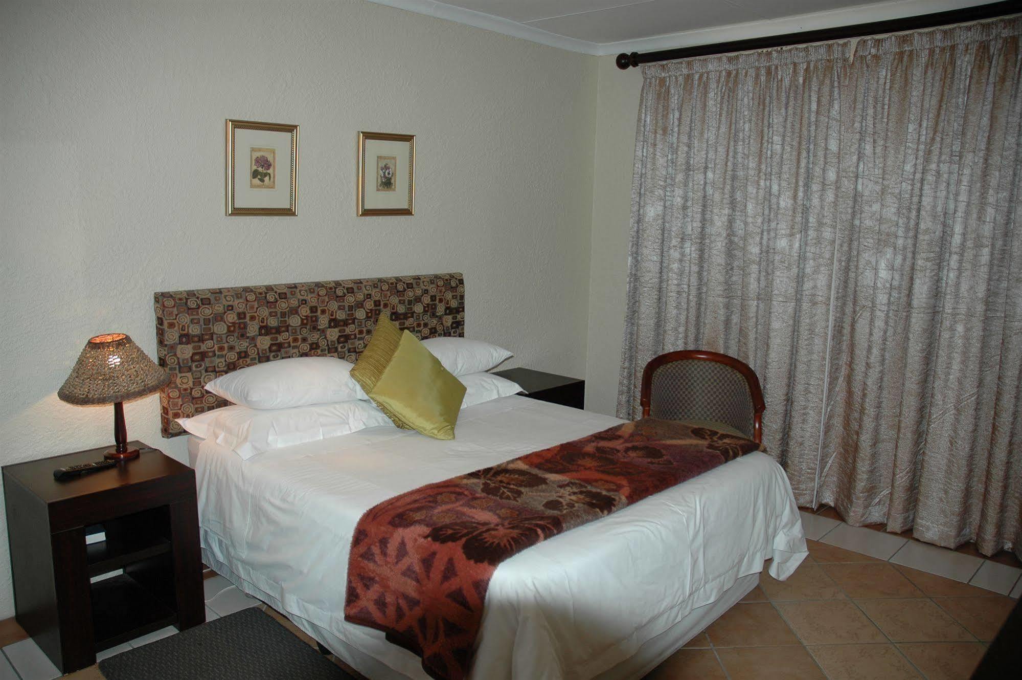 Walts Place Benoni Esterno foto