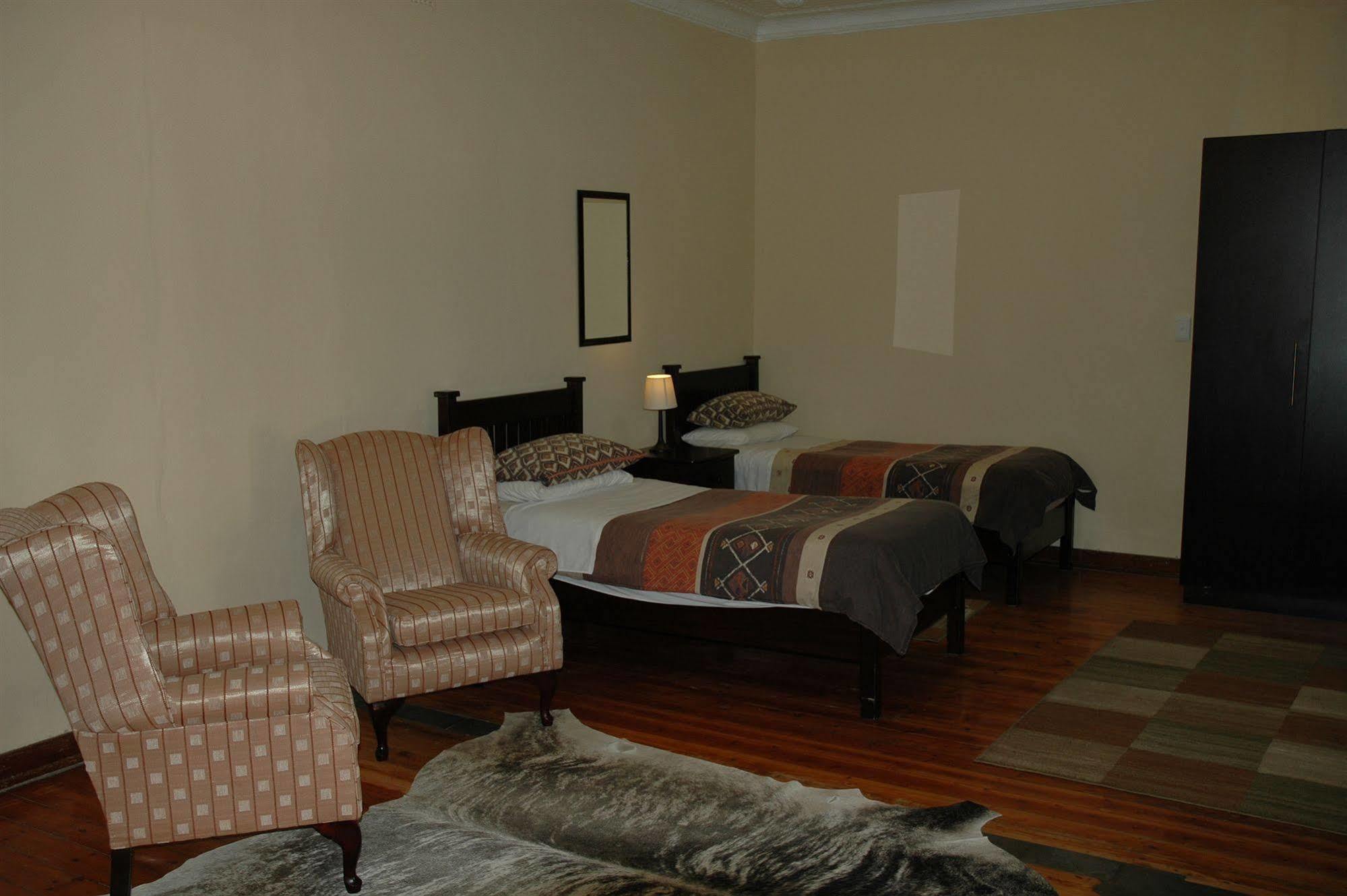 Walts Place Benoni Esterno foto