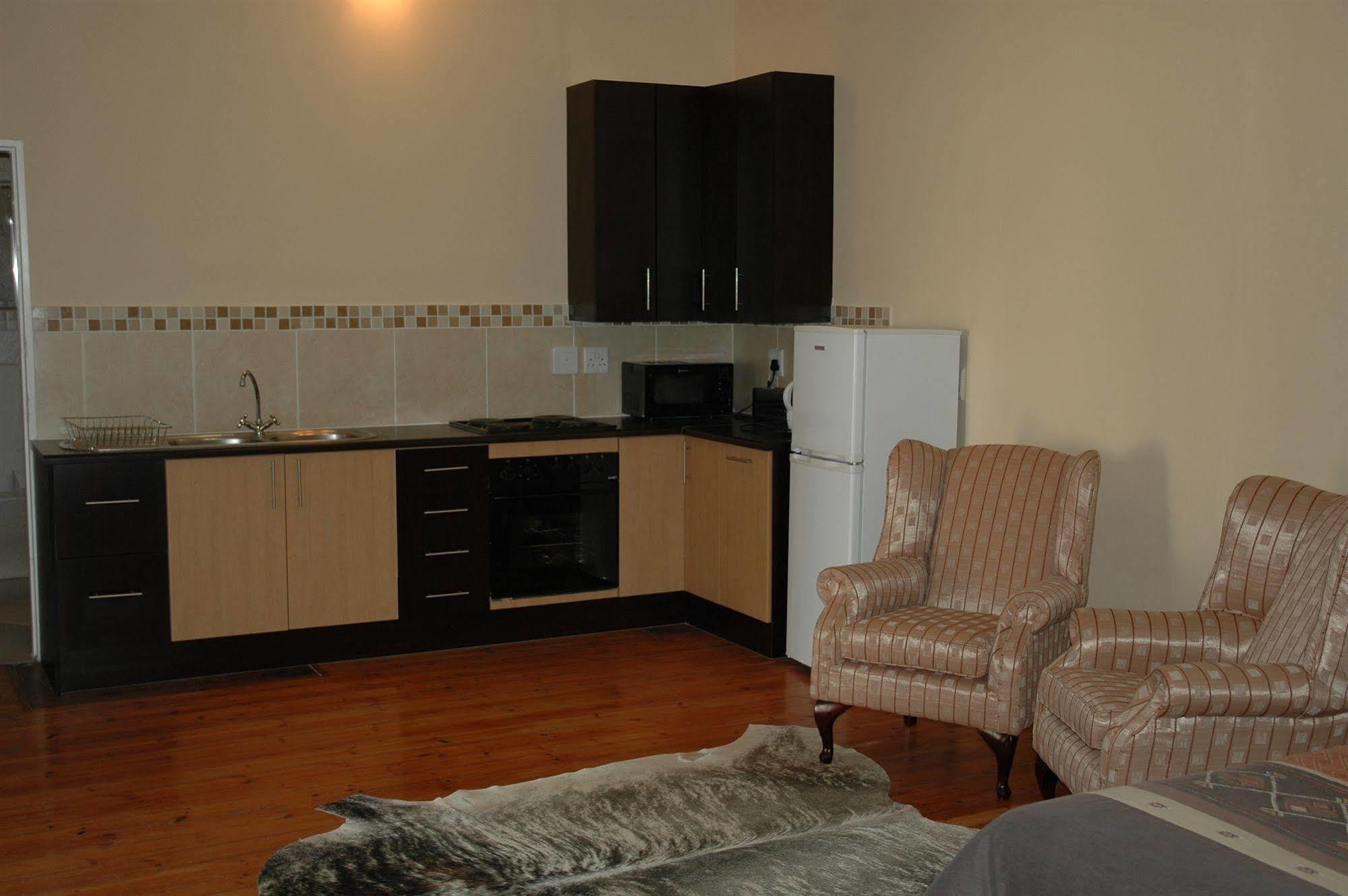 Walts Place Benoni Esterno foto