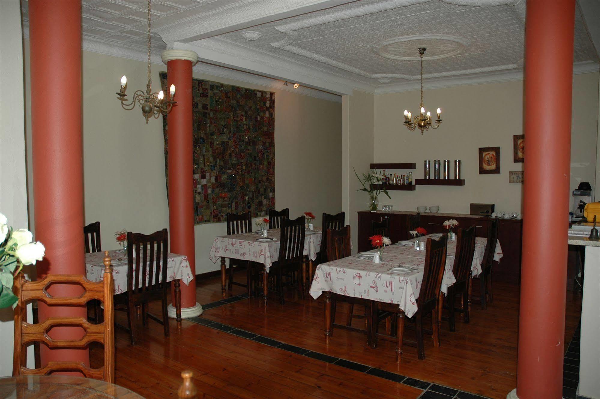 Walts Place Benoni Esterno foto