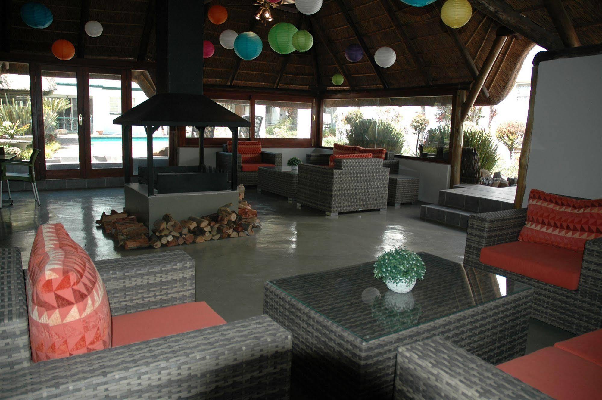 Walts Place Benoni Esterno foto