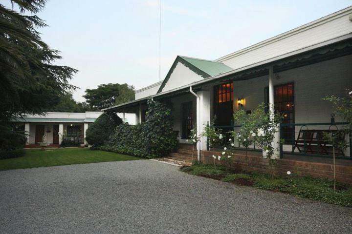 Walts Place Benoni Esterno foto