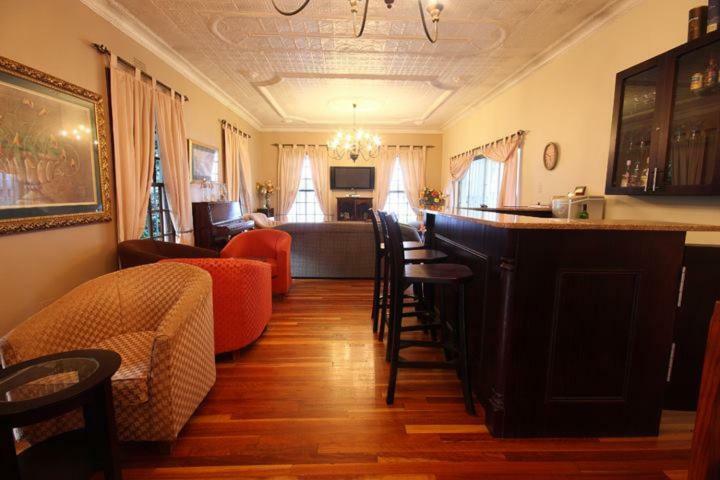 Walts Place Benoni Esterno foto