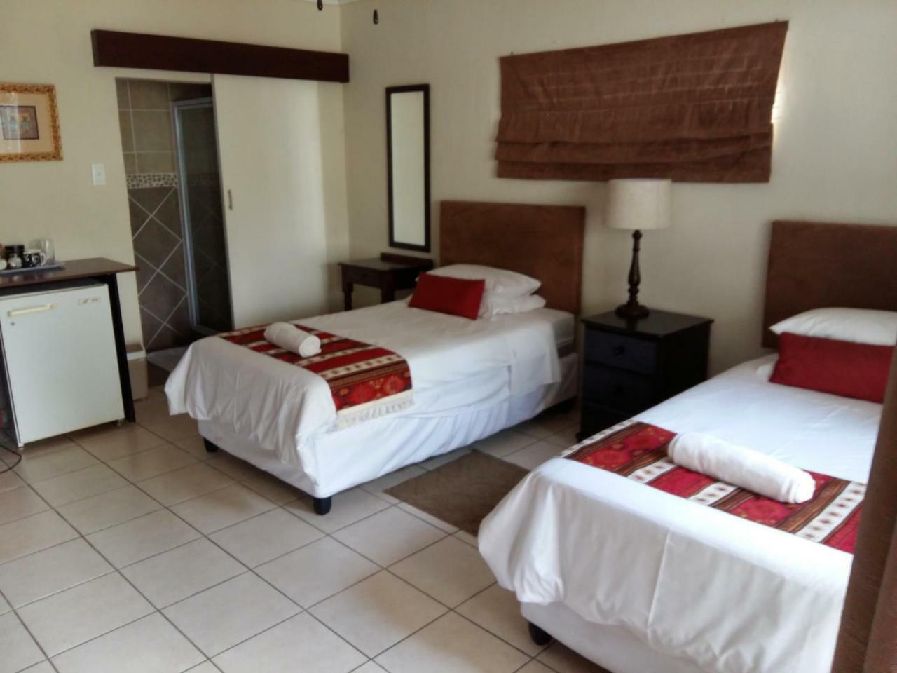 Walts Place Benoni Esterno foto