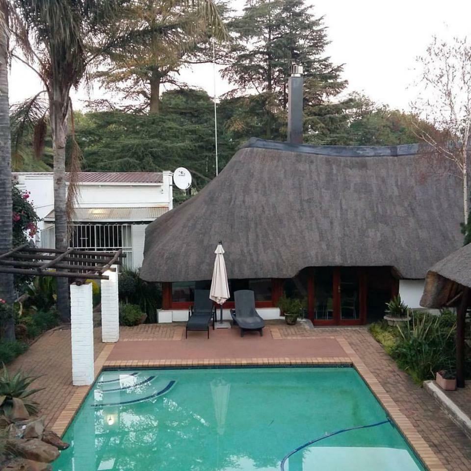 Walts Place Benoni Esterno foto