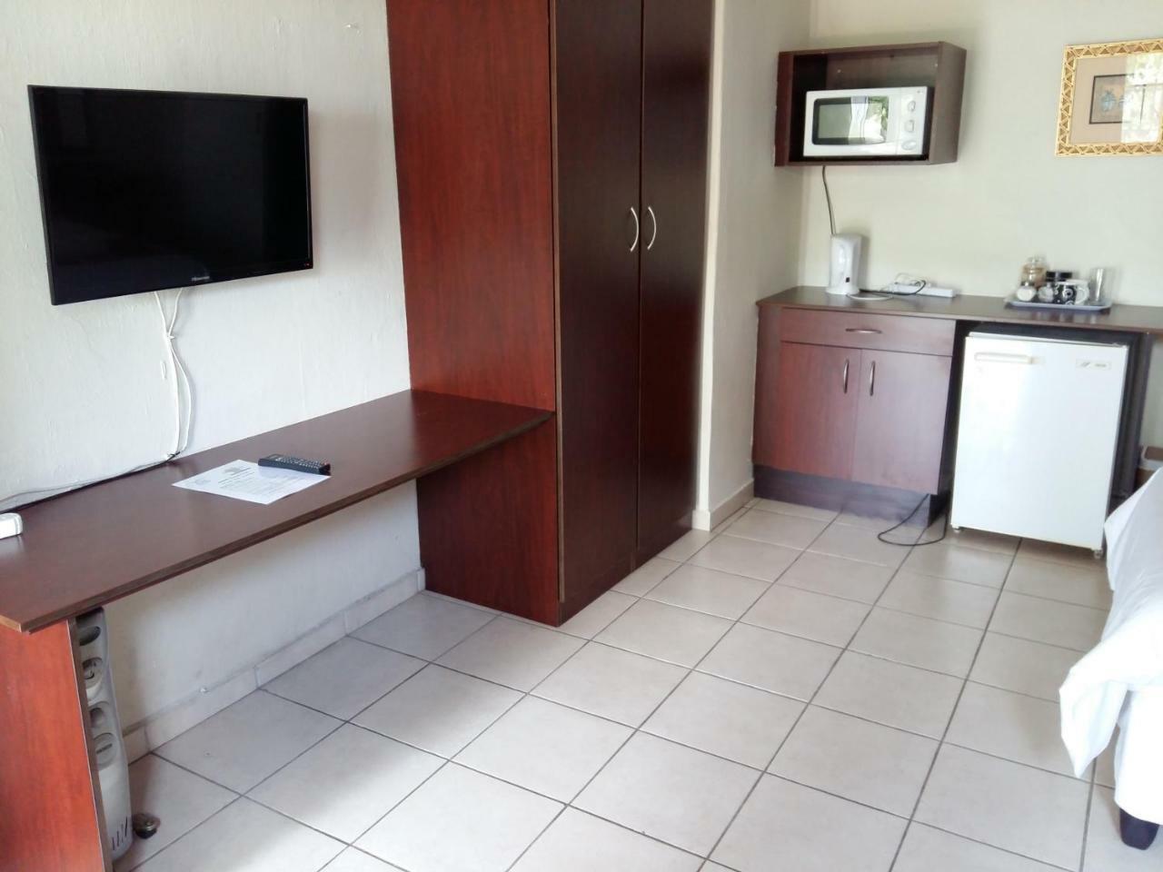 Walts Place Benoni Esterno foto