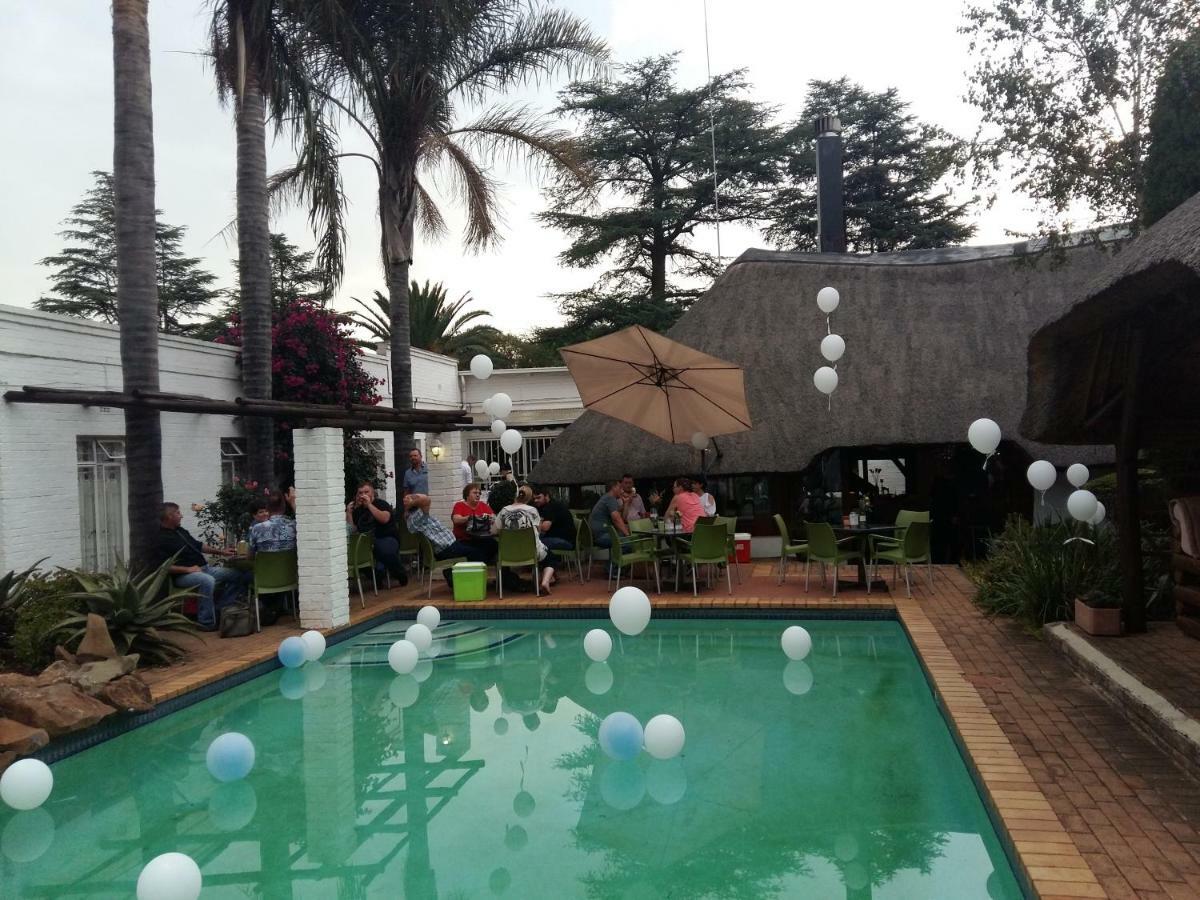 Walts Place Benoni Esterno foto