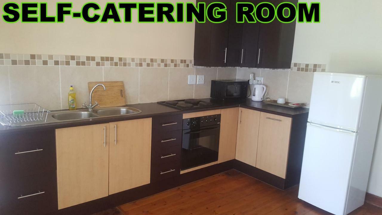 Walts Place Benoni Esterno foto