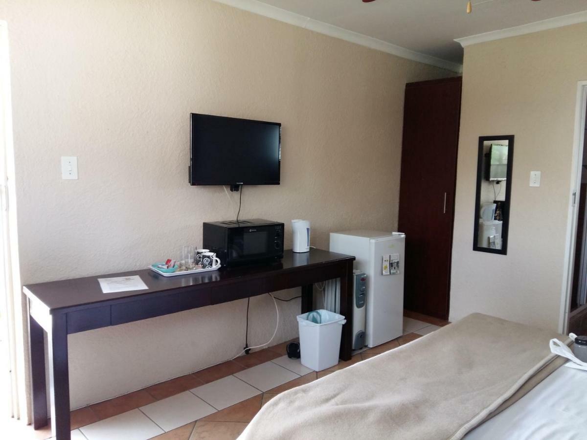 Walts Place Benoni Esterno foto