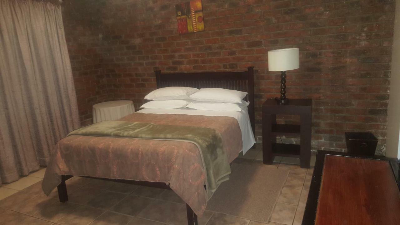 Walts Place Benoni Esterno foto