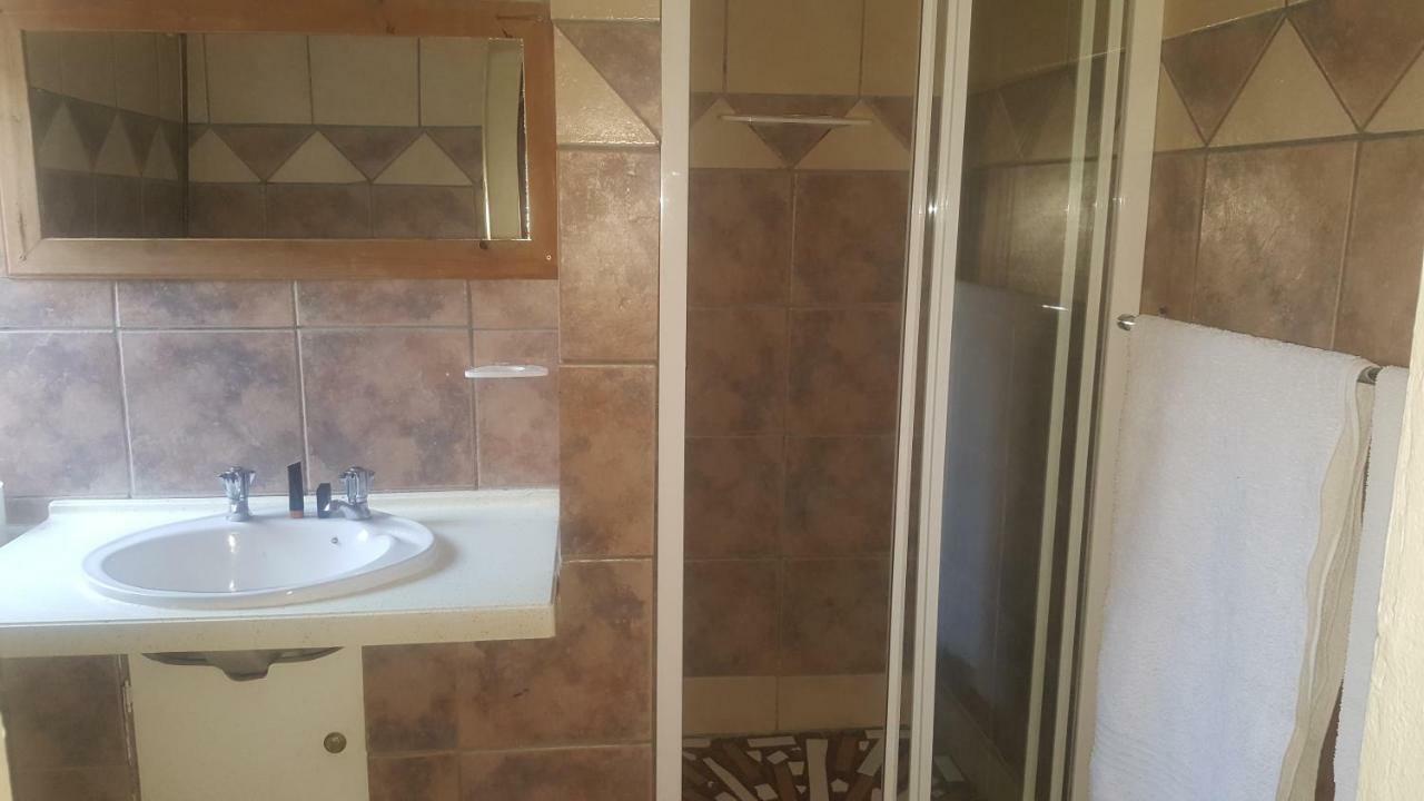 Walts Place Benoni Esterno foto