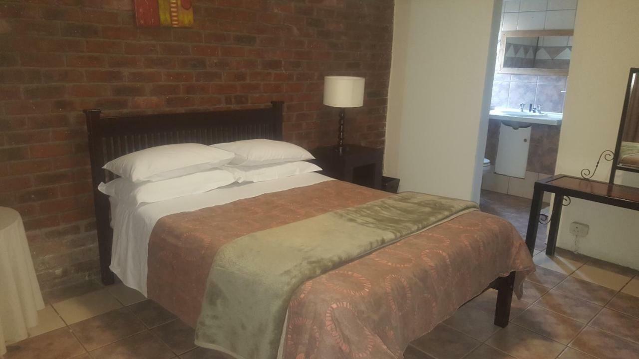 Walts Place Benoni Esterno foto