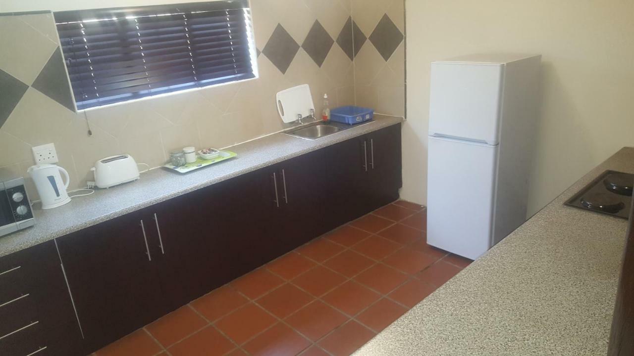 Walts Place Benoni Esterno foto