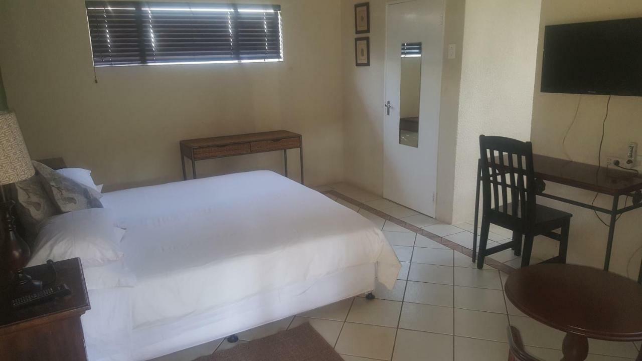 Walts Place Benoni Esterno foto